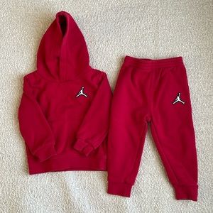 Nike Jordan outfit 24 month